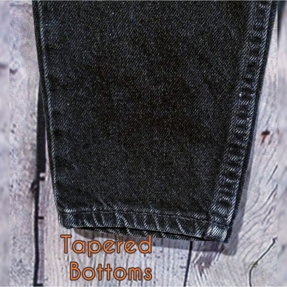 Levi's 614 Vintage 1990's Orange Tab - Picture 8 of 8